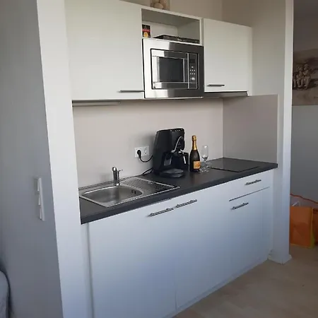 Mit Penthaus Charakter Appartement *