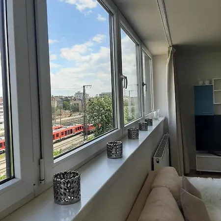 Appartement Mit Penthaus Charakter