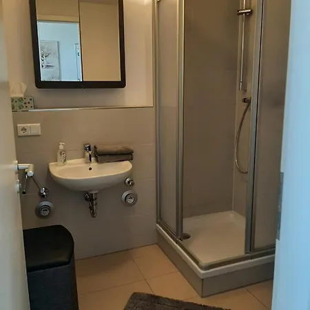 Mit Penthaus Charakter Appartement Fürth