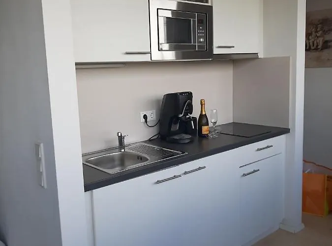 Mit Penthaus Charakter Appartement *