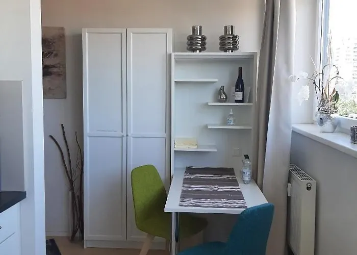 Mit Penthaus Charakter Fürth